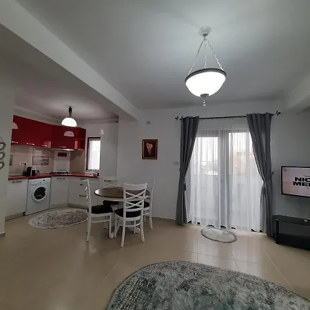 Heiva Apartmán