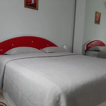 Heiva Apartmán Năvodari