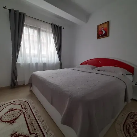 Heiva Apartmán *