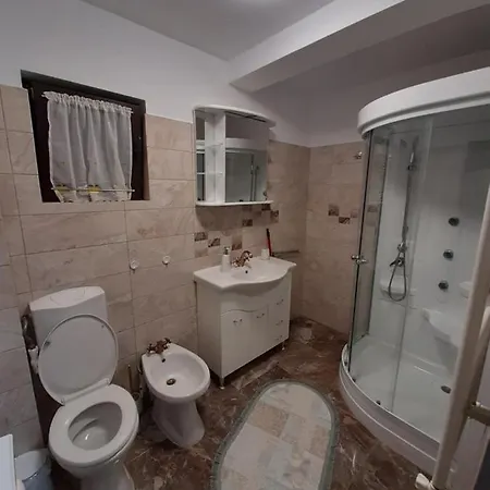 Heiva Appartement